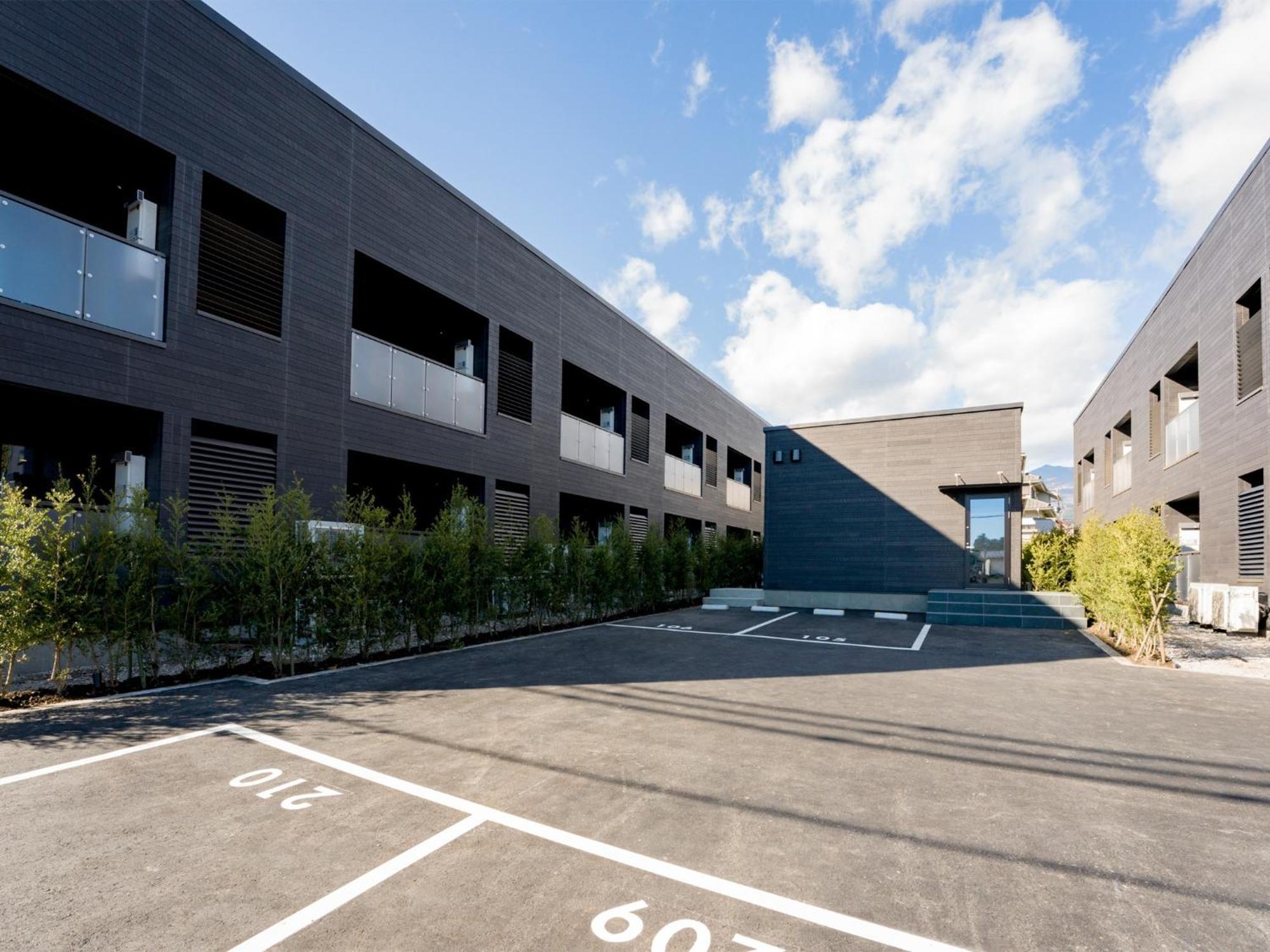 Rakuten Stay Nikko Hoden Capacity Of 8 Persons Exteriör bild