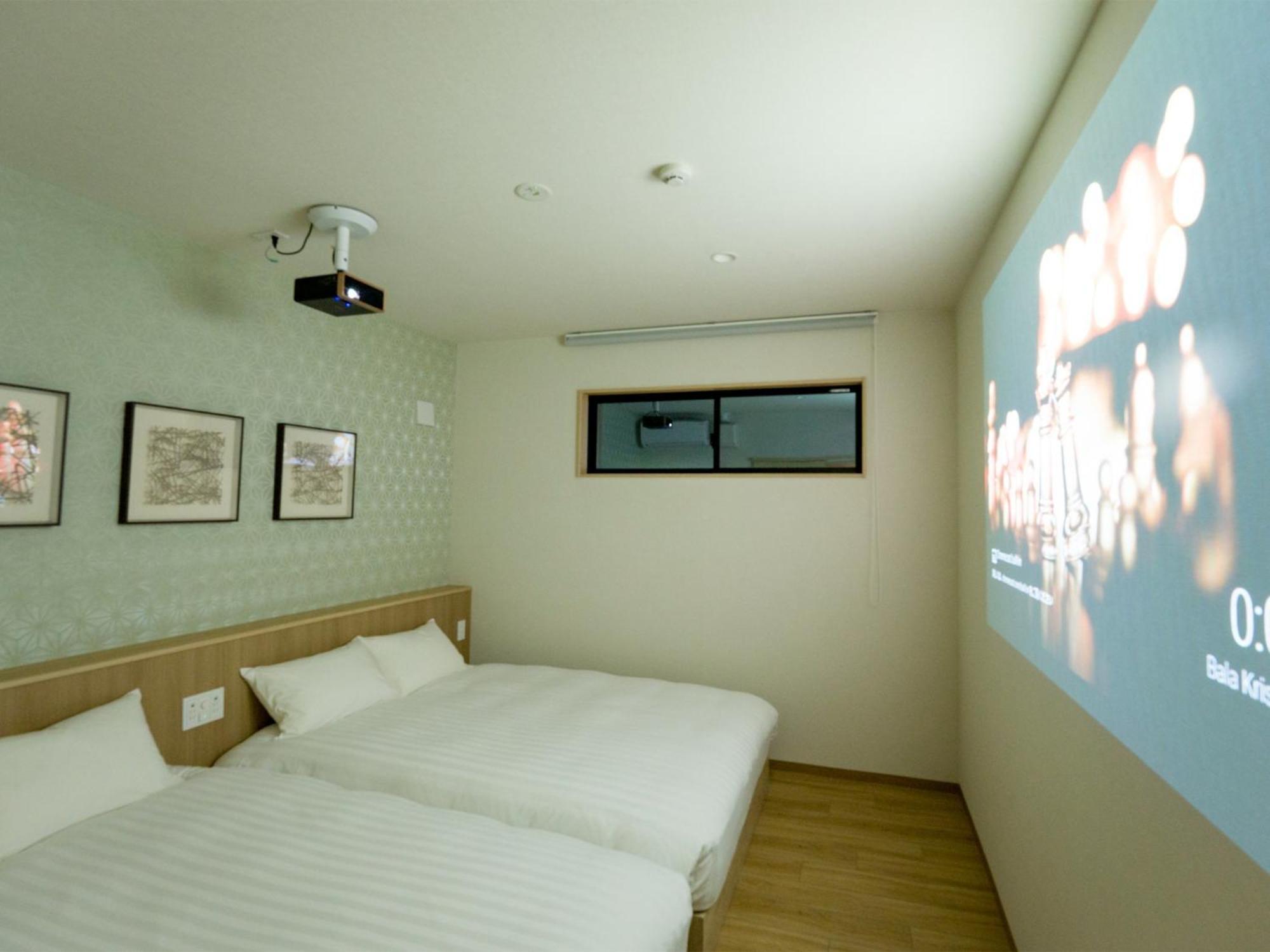 Rakuten Stay Nikko Hoden Capacity Of 8 Persons Exteriör bild