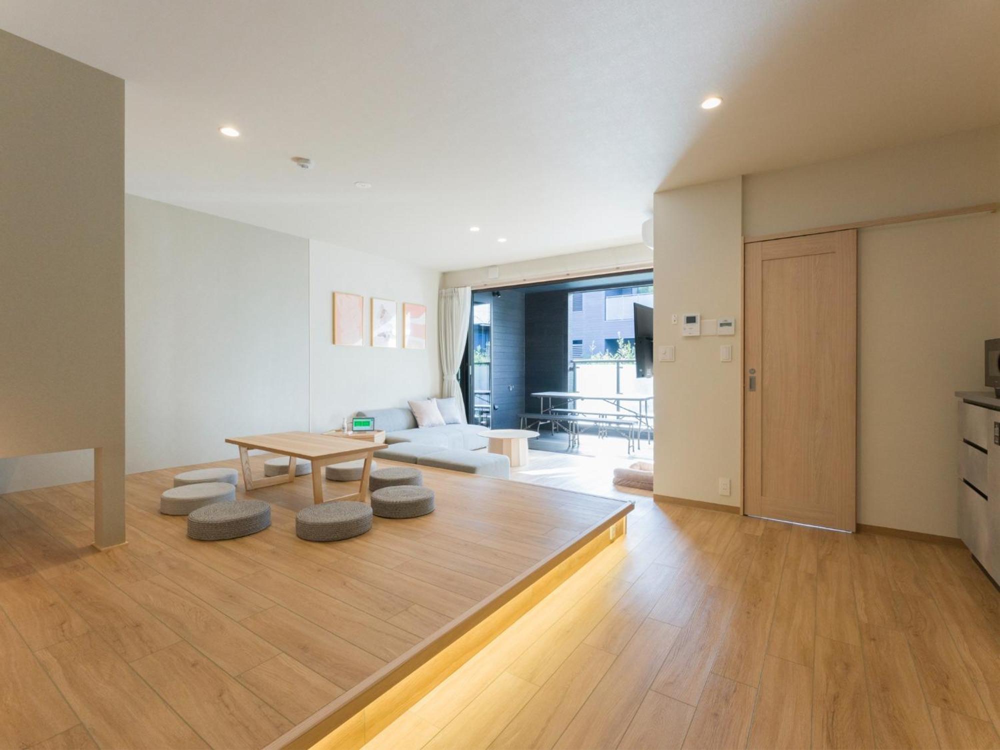 Rakuten Stay Nikko Hoden Capacity Of 8 Persons Exteriör bild