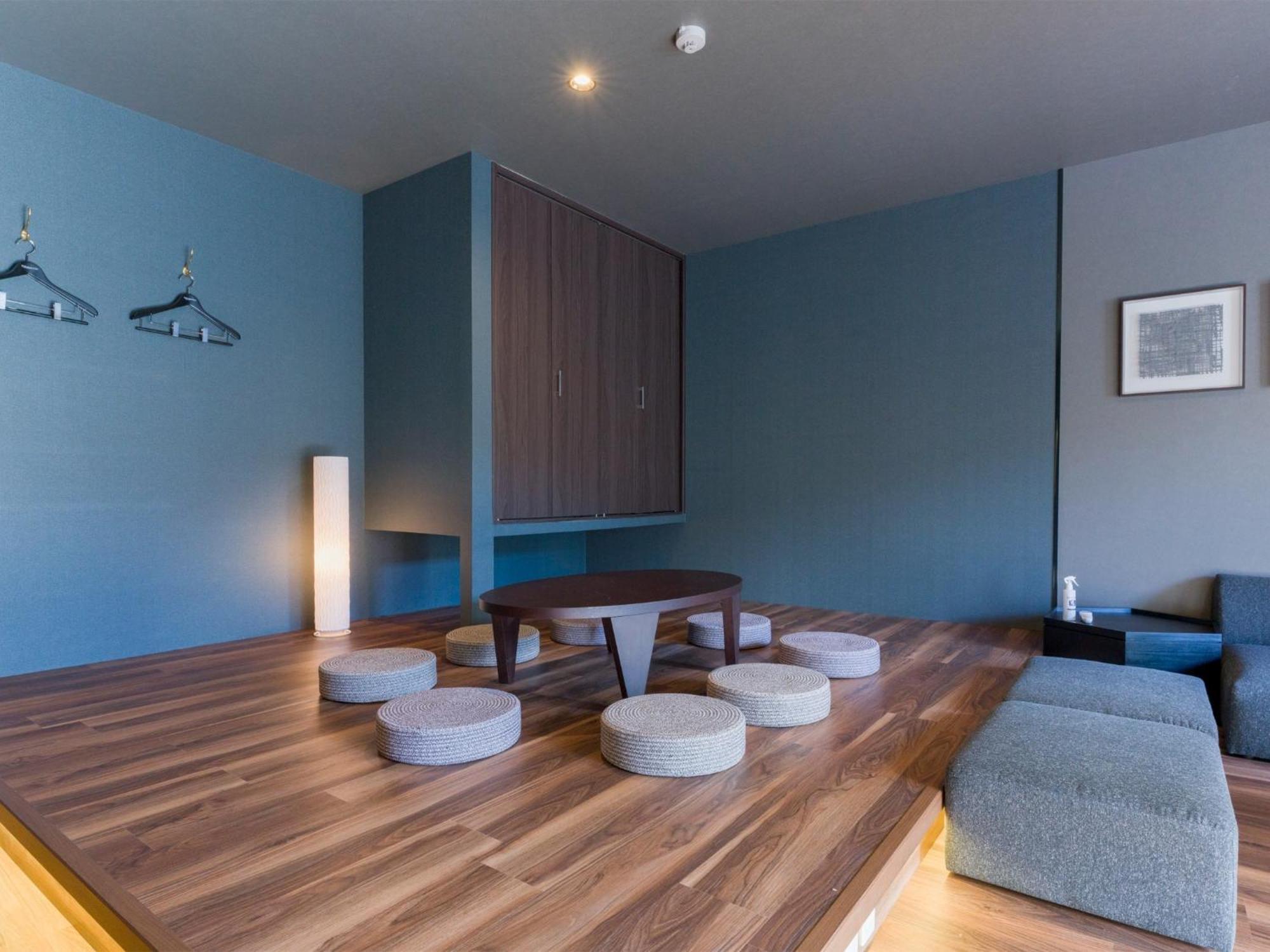 Rakuten Stay Nikko Hoden Capacity Of 8 Persons Exteriör bild