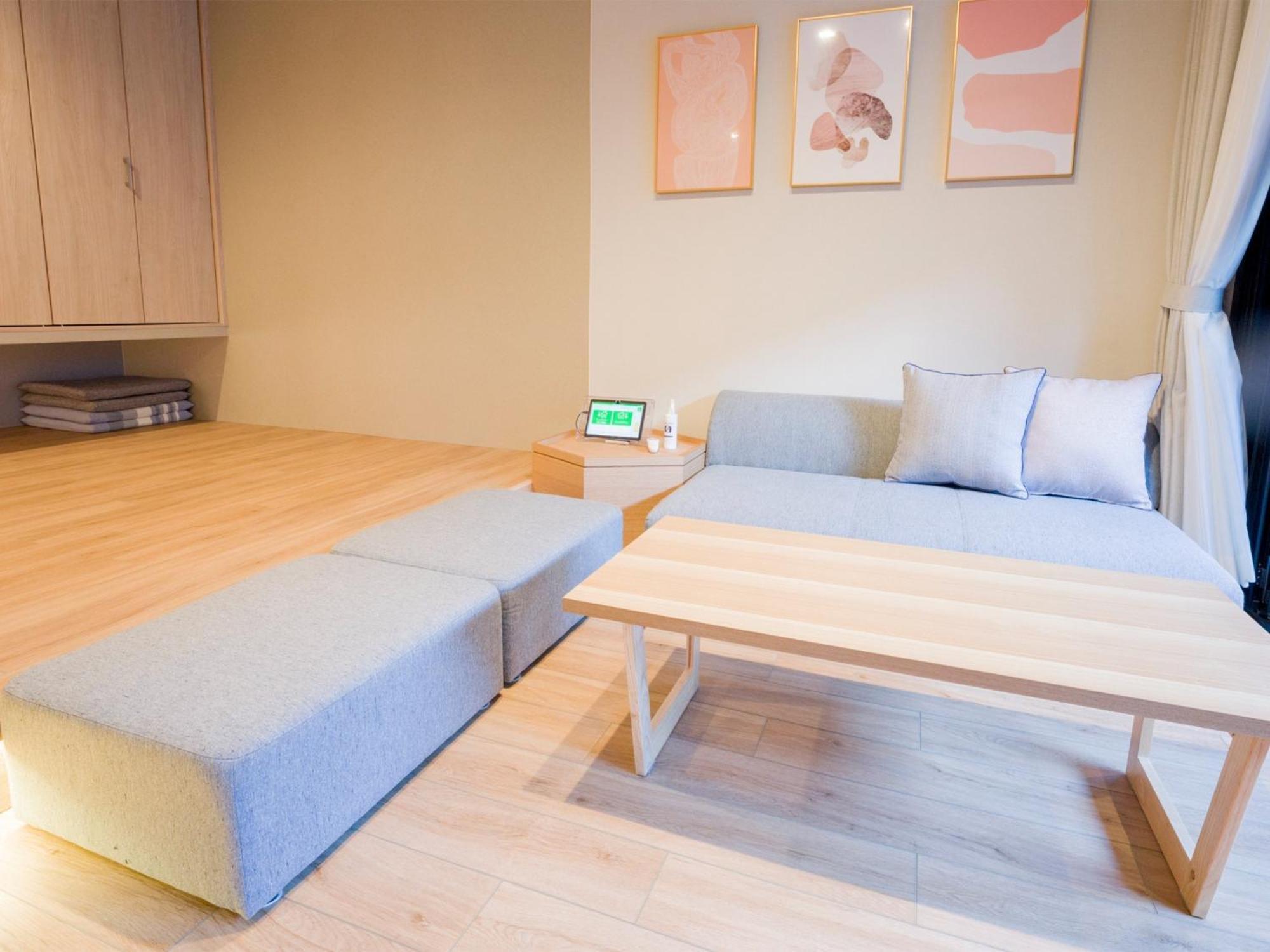 Rakuten Stay Nikko Hoden Capacity Of 8 Persons Exteriör bild